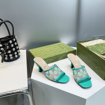 VS - GUKI Shoe - 852