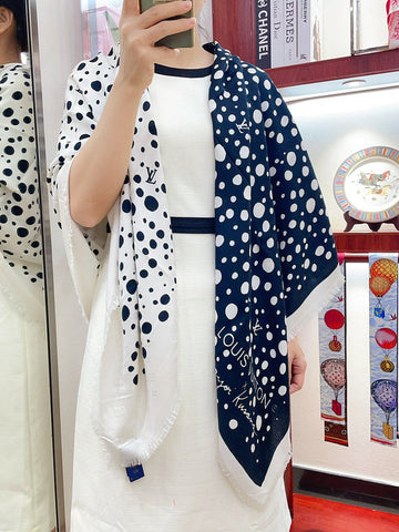 VS - LOV Scarf - 053