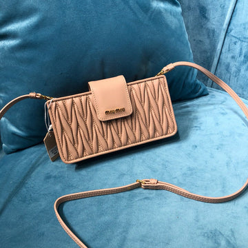 CS - MMU Women Bag - 035