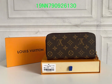 VS CHL Wallet - 1555