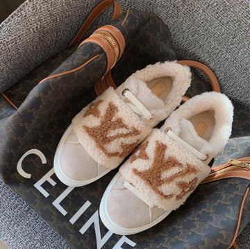 VS Luxury - LOV Women Shoes - 741