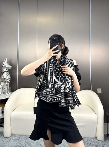 VS - LOV Scarf - 409