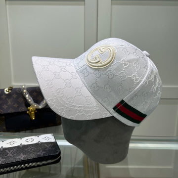 VS - GUKI Cap - 451