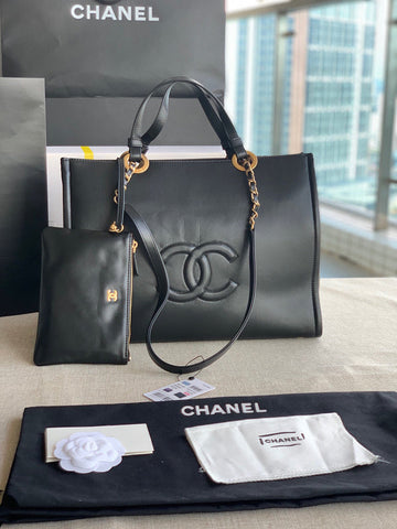 VS Luxury - CHL Bags - 2962