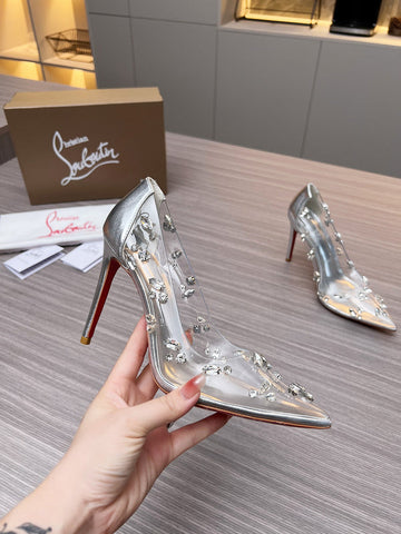 VS - CBL Women Shoes - 113