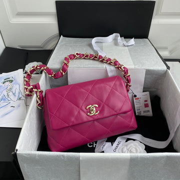 VS Fashion - CHL Bags - 112