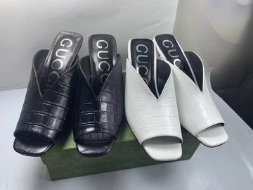 CS - GUKI Shoe - 379