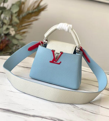VS Luxury - LOV Bags - 2493