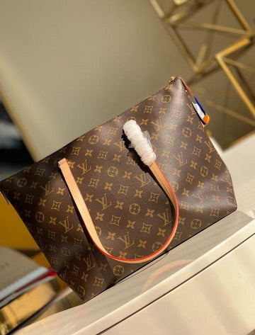 VS Luxury - LOV Bags - 2598