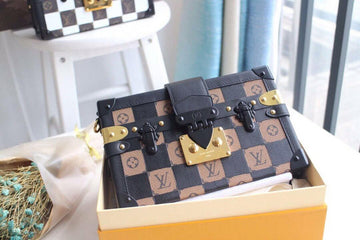 VS Fashion Lu-Vi bags - 1601