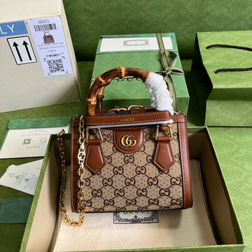 VS - GUKI Bag - 135