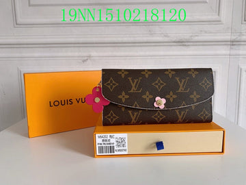 VS CHL Wallet - 246