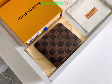 VS CHL Wallet - 799
