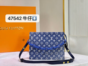 VS - GUKI Women Bags - 1807