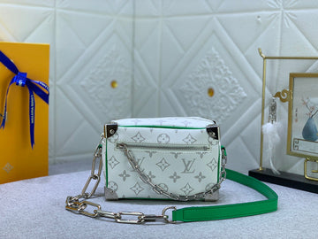 VS - GUKI Women Bags - 1766