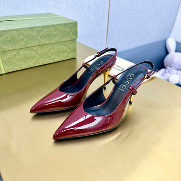 CS - GUKI Shoe - 072