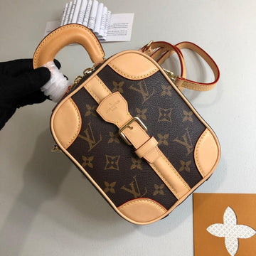 VS Fashion Lu-Vi bags - 1630