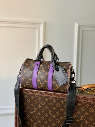VS - LOV Women Bag - 3052