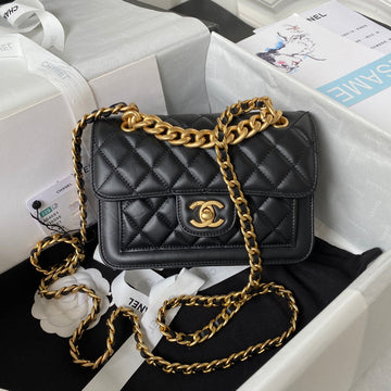 VS - CHL Women Bag - 1272