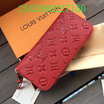VS CHL Wallet - 1118