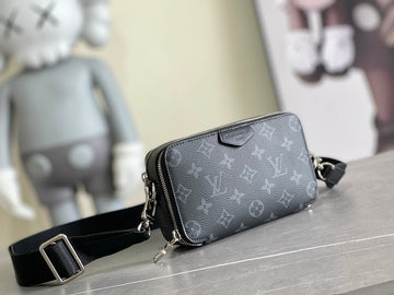 VS - LOV Women Bag - 2988