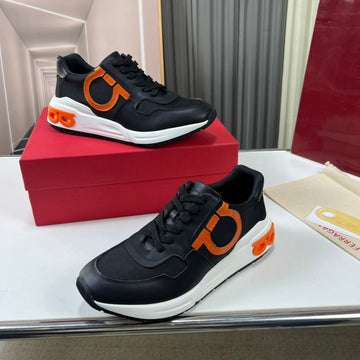 VS - FGO Men Shoes - 1020
