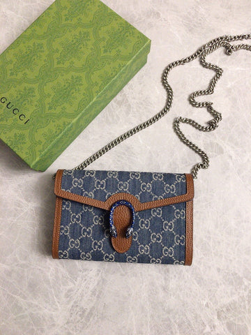CS - GUKI Wallet - 1198