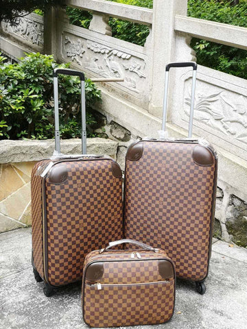 VS - Mix Trunk - 385