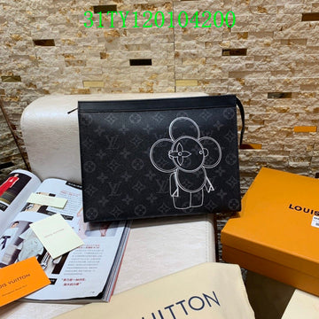 VS CHL Wallet - 1203