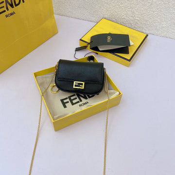 Fendi Luxury Fashion Bag