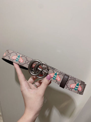 VS - GUKI Belt - 089