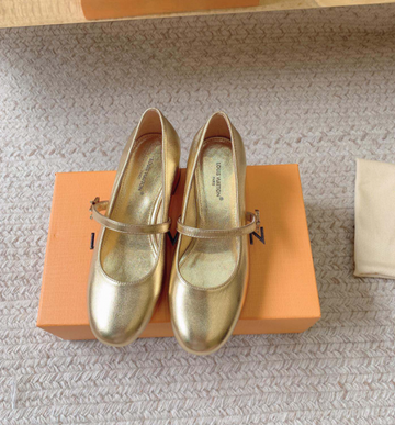 VS Luxury - LOV Women Shoes - 109