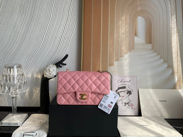 VS - CHL Women Bag - 1154
