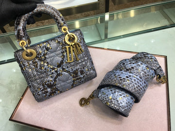 VS - DOR Bags - 1220