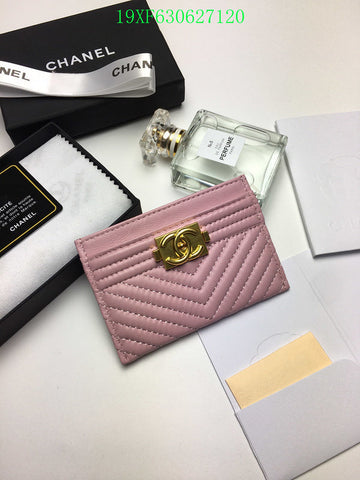 VS CHL Wallet - 2259