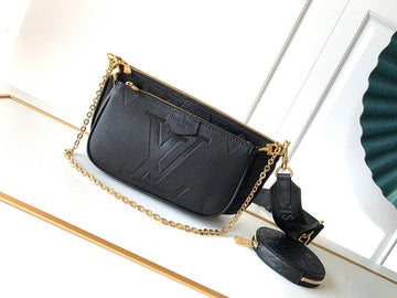 VS Fashion Lu-Vi bags - 2214