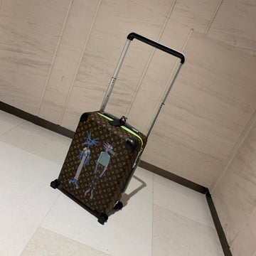 VS - Mix Trunk - 108