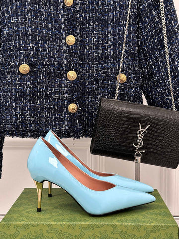 VS - GUKI Shoe - 1431
