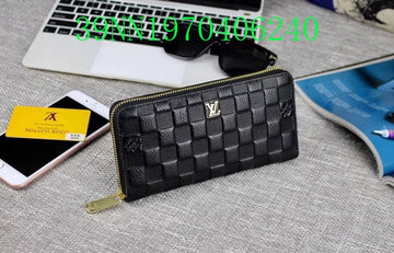 VS LOV Wallet - 1443