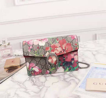 VS Luxury - GCI Bags - 809