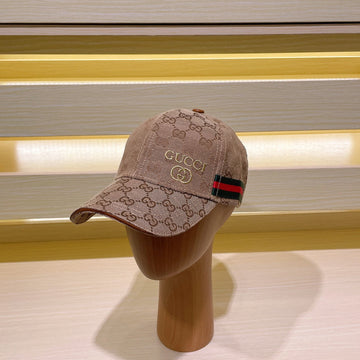 VS - GUKI Cap - 588