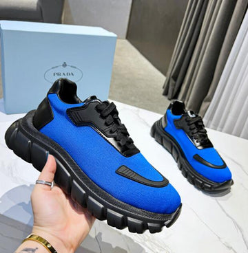 VS Luxury - PD Men Shoes - 061