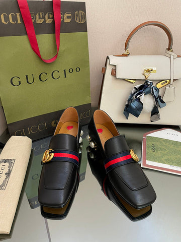 CS - GUKI Shoe - 212