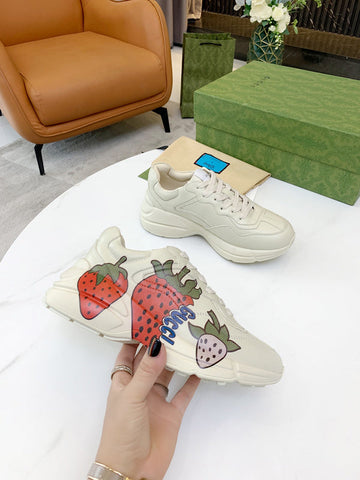 CS - GUKI Shoe - 294