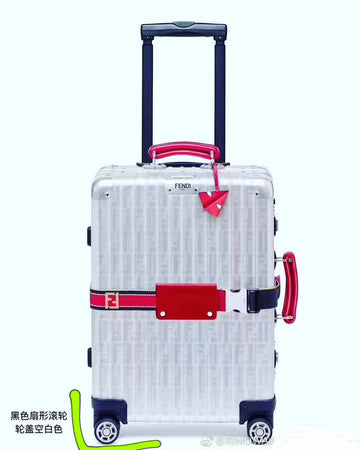 VS - Mix Trunk - 222