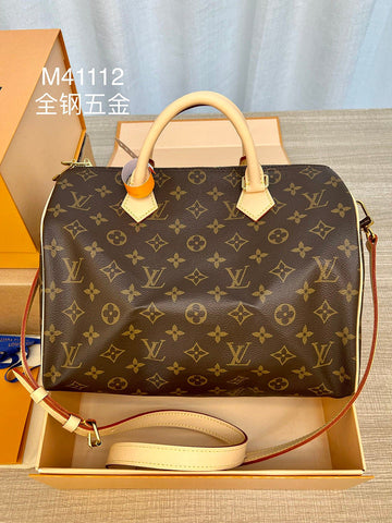 VS Fashion Lu-Vi Bags - 16779
