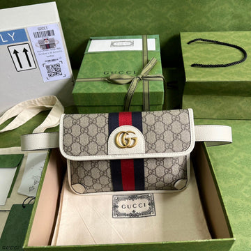 VS - GUKI Bag - 636
