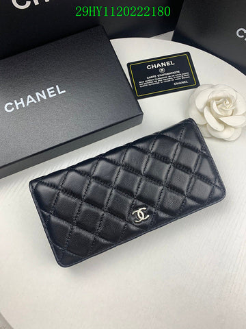 VS CHL Wallet - 204