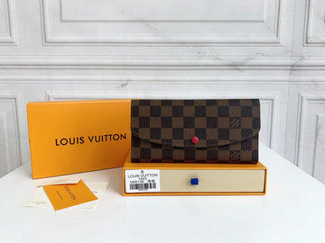 VS - LOV Wallets - 811