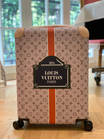 VS - Travel Bags - 336